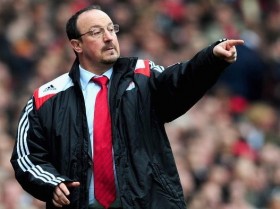 Rafael Benitez İnter'in başına geçiyor 1 rafaelbenitez1.nationalturk e1276009082653