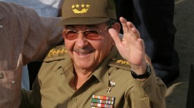 raul castro isciler cagri