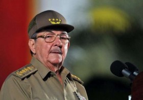 raul castro kuba teror