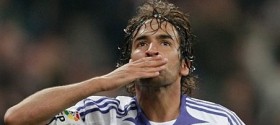 Real Madridli Raul Gonzalez sezonu kapattı 1 raul1.nationalturk e1272288385902
