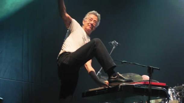The Doors'tan acı haber! Ray Manzarek kansere yenildi 1 ray manzarek