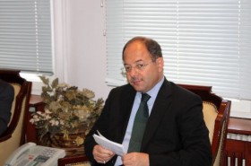 recep akdag