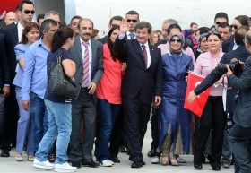 "IŞİD ile takas yapıldı" 1 rehineler kurtarildi