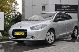 Renault elektrikli otomobiller yakında piyasada 1 renault elektrik kocaeli