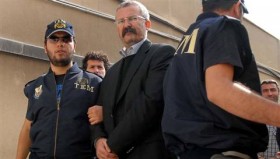Rıdvan Turan serbest bırakıldı / Devrimci Karargah davası 1 ridvan turan