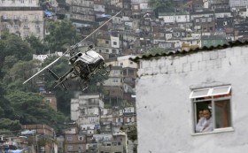 rio de janeiro