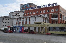 Rize Üniversitesi Hukuk Fakültesi kuruluyor 1 rize universitesi