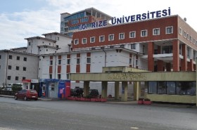 rize universitesi