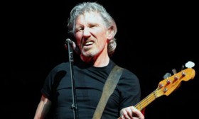 roger waters