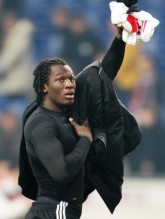 17 yaşındaki gol kralı: Romelu Lukaku (Video) 1 romelu lukaku nationalturk