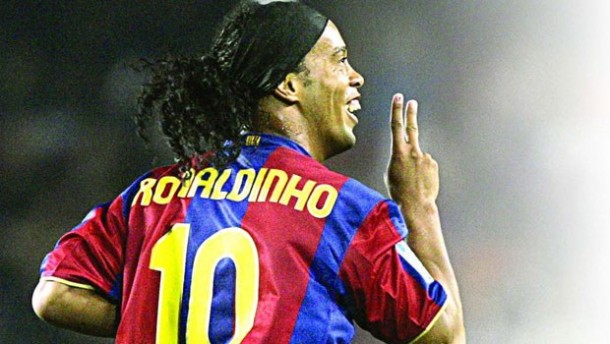 ronaldinho besiktasa gelecekmi