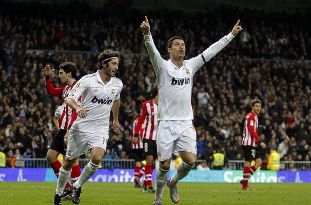 ronaldo gol bilbao