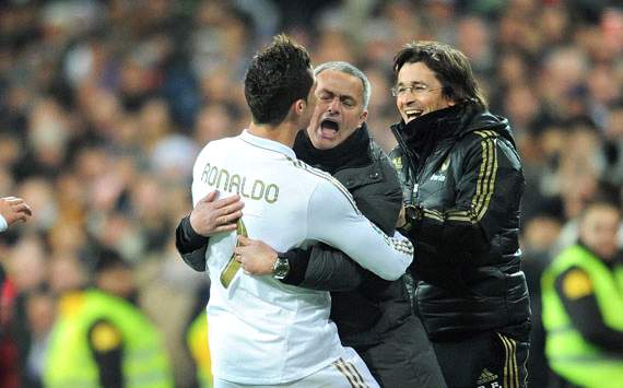 ronaldo mourinho 2983472