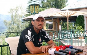 Rüştü Reçber: Futbolu 2 yıl sonra bırakacağım 1 rusturecber1 e1277992107721