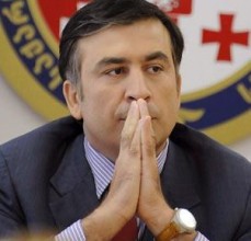 saakasvili