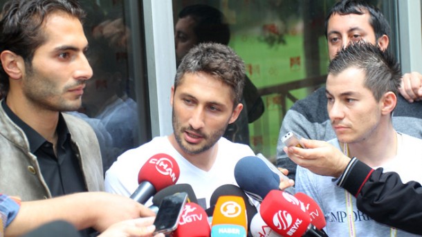 Sabri Sarıoğlu: Volkan Demirel anneme küfretti 1 sabri sarioglu rop