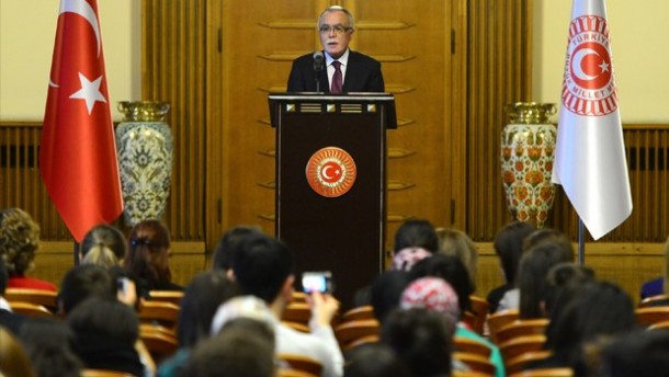 Ve bakla ağızdan çıktı! "Karma eğitimi inşallah kaldıracağız" 1 sadik yakut karma egitim