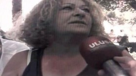 Ben çapulcuyum, o fırıldak! 1 safak sezer in ablasi ben capulcuyum o firildak