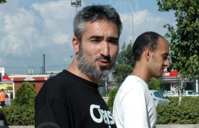 Sagopa Kajmer serbest bırakıldı, tutuksuz yargılanacak 1 sagopa kajmer serbest e1374160205997