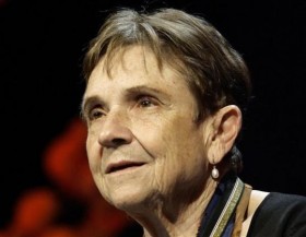 sair adrienne rich oldu