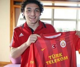 Galatasaray, transferde hız kesmiyor 1 salih dursun galatasaray