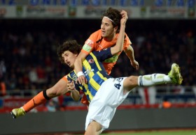 Salih Uçan müjdesi / Fenerbahçe Haberleri 1 salih ucan 23907