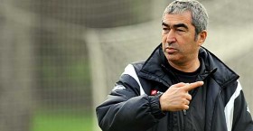 Beşiktaş Samet Aybaba ile anlaştı! / Beşiktaş Haberleri 1 samet aybaba