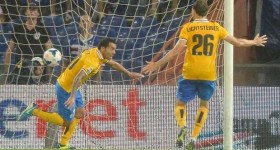 İtalya Ligi Serie A'da haftanın görünümü 1 sampdoria juventus