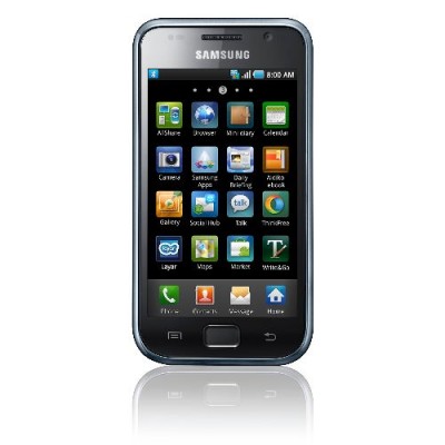 Samsung Galaxy S Türkiye'ye geliyor 1 samsung galaxy