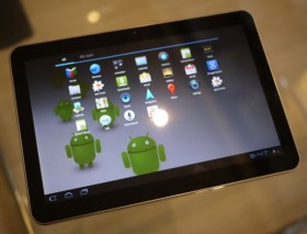 samsung tab