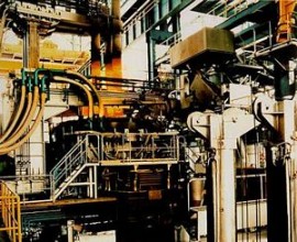 Sanayi üretimi rakamları açıklandı 1 sanayi 1