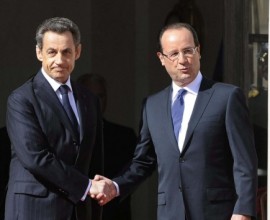 sarkozy donemi hollande