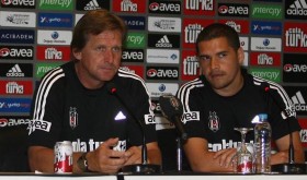 Schuster: Futbolda bir gecede herşey değişmiyor!.. 1 schuster1.15.07 e1280936411566