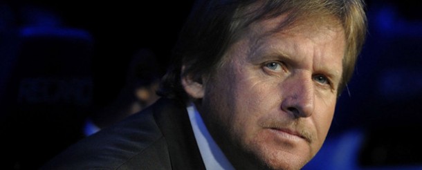 Ve Beşiktaş Bernd Schuster'e emanet 1 schuster kulubee613