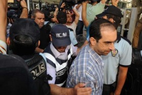 Şekip Mosturoğlu 'nun tedbir kararı kaldırıldı 1 sekip mosturoglu gozaltii