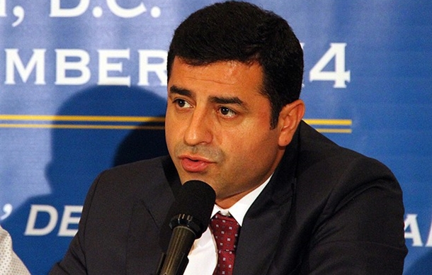 selahattin demirtas amerika