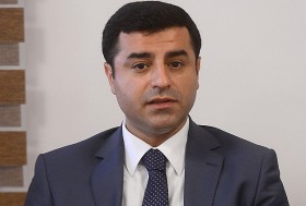 "Roboski bu hazin durumu sonsuza kadar var edecek" 1 selahattin demirtas roboski