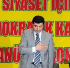 Demirtaş'tan Sırrı Sakık'a destek 1 selahattin demirtassss2