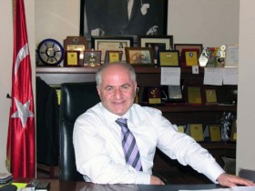 selami ozturk