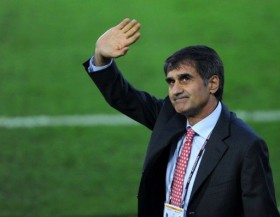 Şenol Güneş ayrılıyor mu? / Trabzonspor Haberleri 1 senol gunes selamm