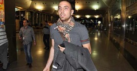 Sercan Yıldırım Sivasspor'da / Transfer Haberleri 1 sercan havaalani