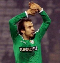 "Sercan Yıldırım Galatasaray'a yakın" 1 sercann yildirim