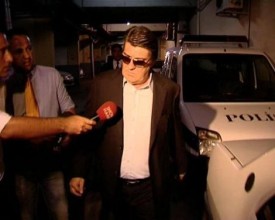 Şike son dakika haberleri / Özgener ve Şener serbest, Beşiktaşlılar sorguda 1 serdal adali emniyet1
