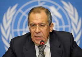 Rusya'dan ABD'ye: Provokasyonlara kapılmayın 1 sergey lavrov 427020