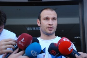 Şike son dakika haberleri / 6 kişi emniyette 1 serkan balci sike