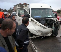 servis minibusu kaza nationalturk