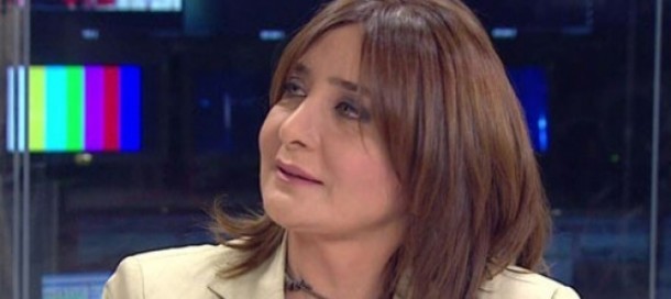Yılın çarkı Sevilay Yükselir'den! "Şafak Pavey'in maskesini indireceğim" demişti 1 sevilay yukselir safak pavey