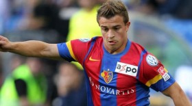 Xherdan Shaqiri'de şok gelişme / Galatasaray Transfer Haberleri 1 shaqiri
