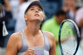 Wimbledon Tenis Turnuvası / Sharapova ve Williams 3. turda 1 sharapova wimbledon e1340892941971