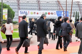 sial 2012 paris gida fuari